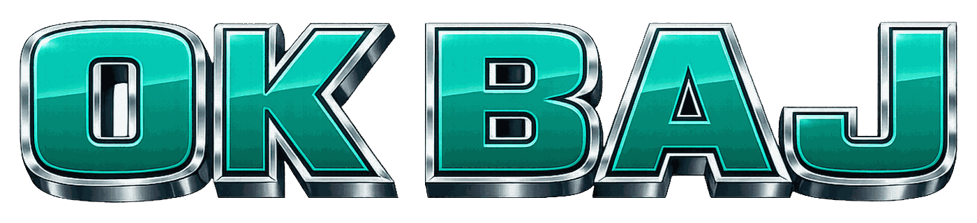 OK Baj Logo